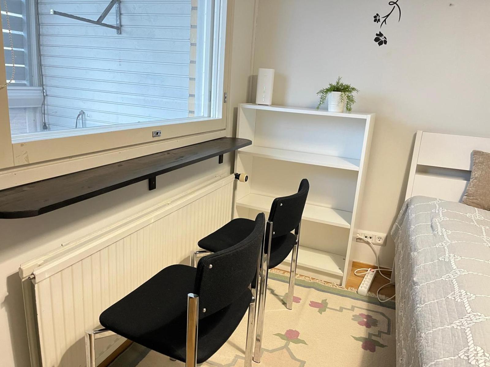 Private Rooms Near Metro, Free Parking,Direct Bus From Airport Helsinki Exterior photo