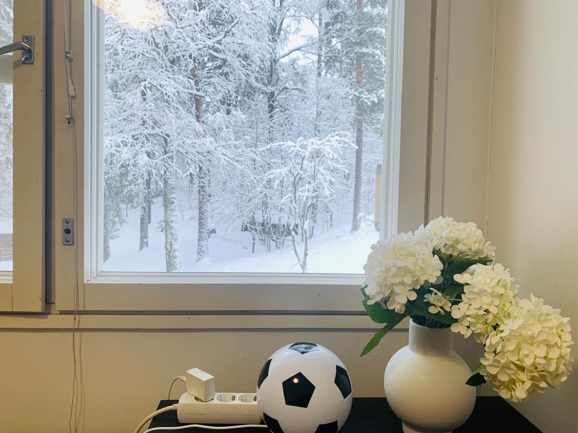 Private Rooms Near Metro, Free Parking,Direct Bus From Airport Helsinki Exterior photo
