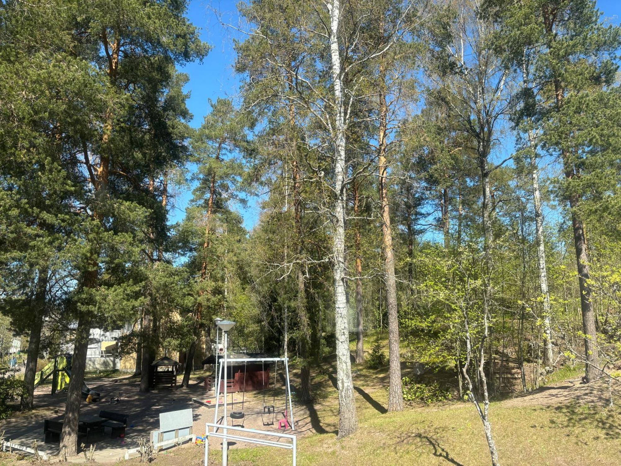 Private Rooms Near Metro, Free Parking,Direct Bus From Airport Helsinki Exterior photo